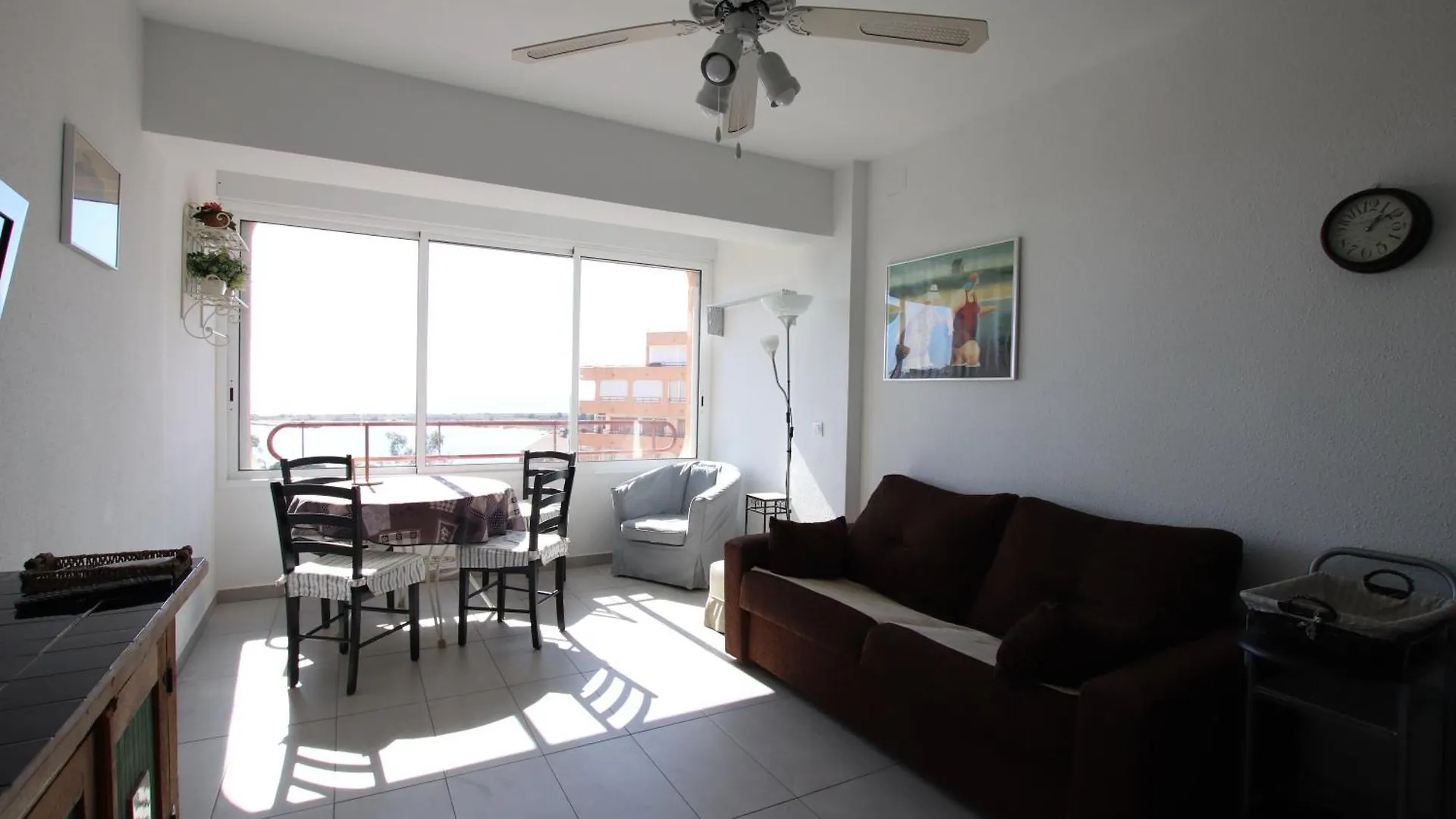 Apartment Studios Tramuntana 42 Isla De Rosas Spain