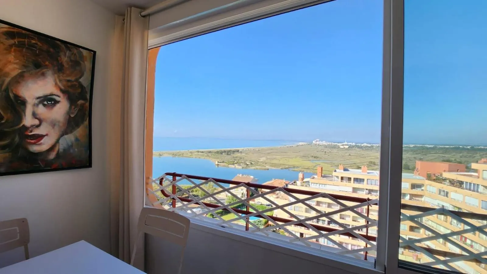 Apartment Studios Tramuntana 42 Isla De Rosas