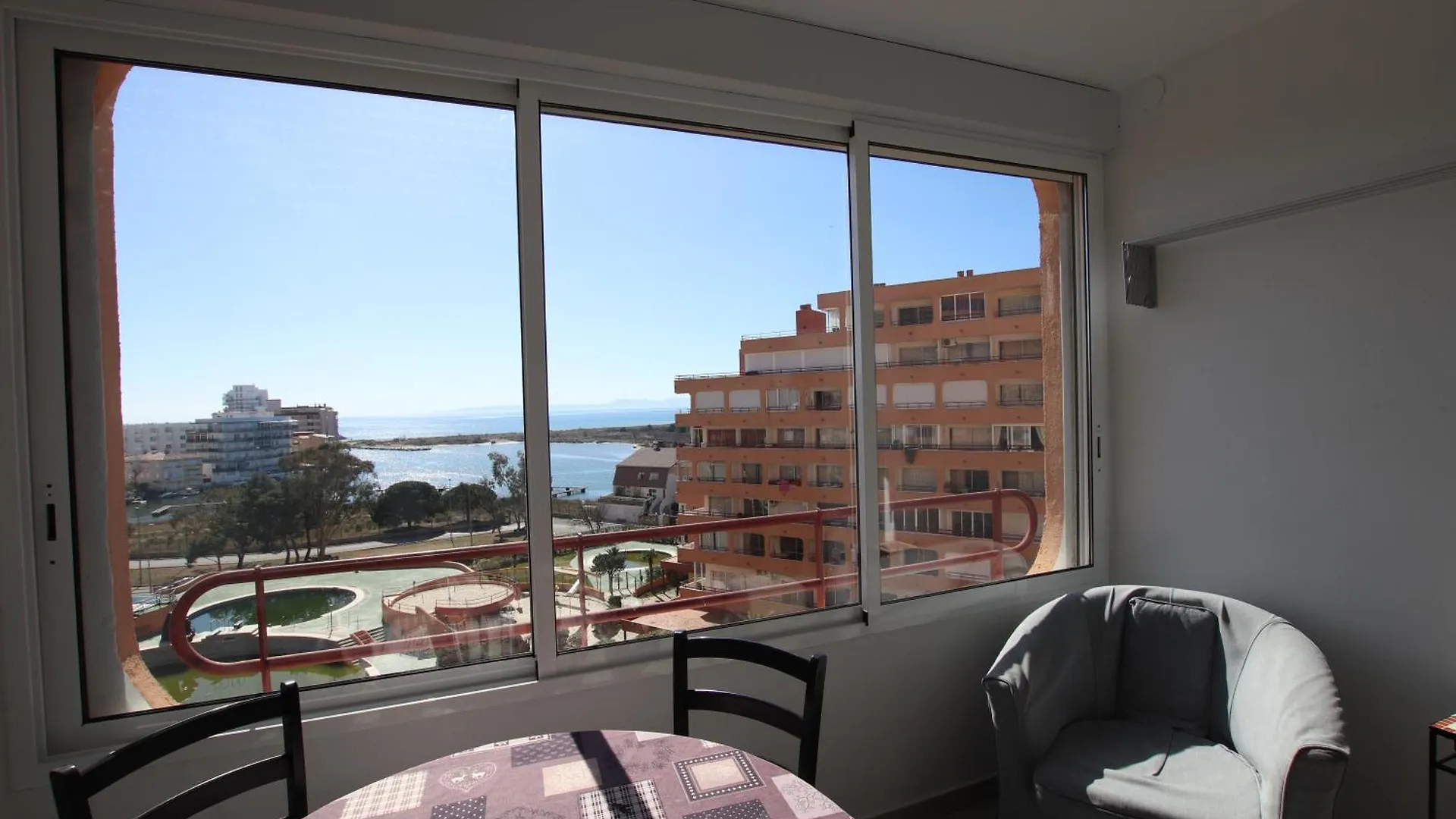 Apartment Studios Tramuntana 42 Isla De Rosas