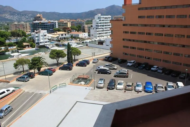 Apartment Studios Tramuntana 42 Isla De Rosas