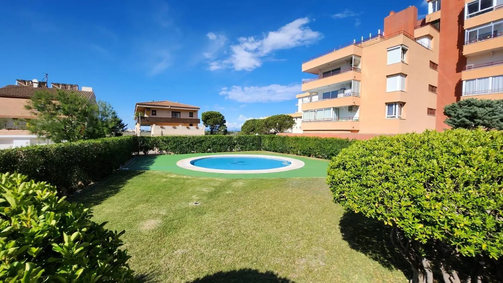 Studios Tramuntana 42 Isla De Rosas Roses