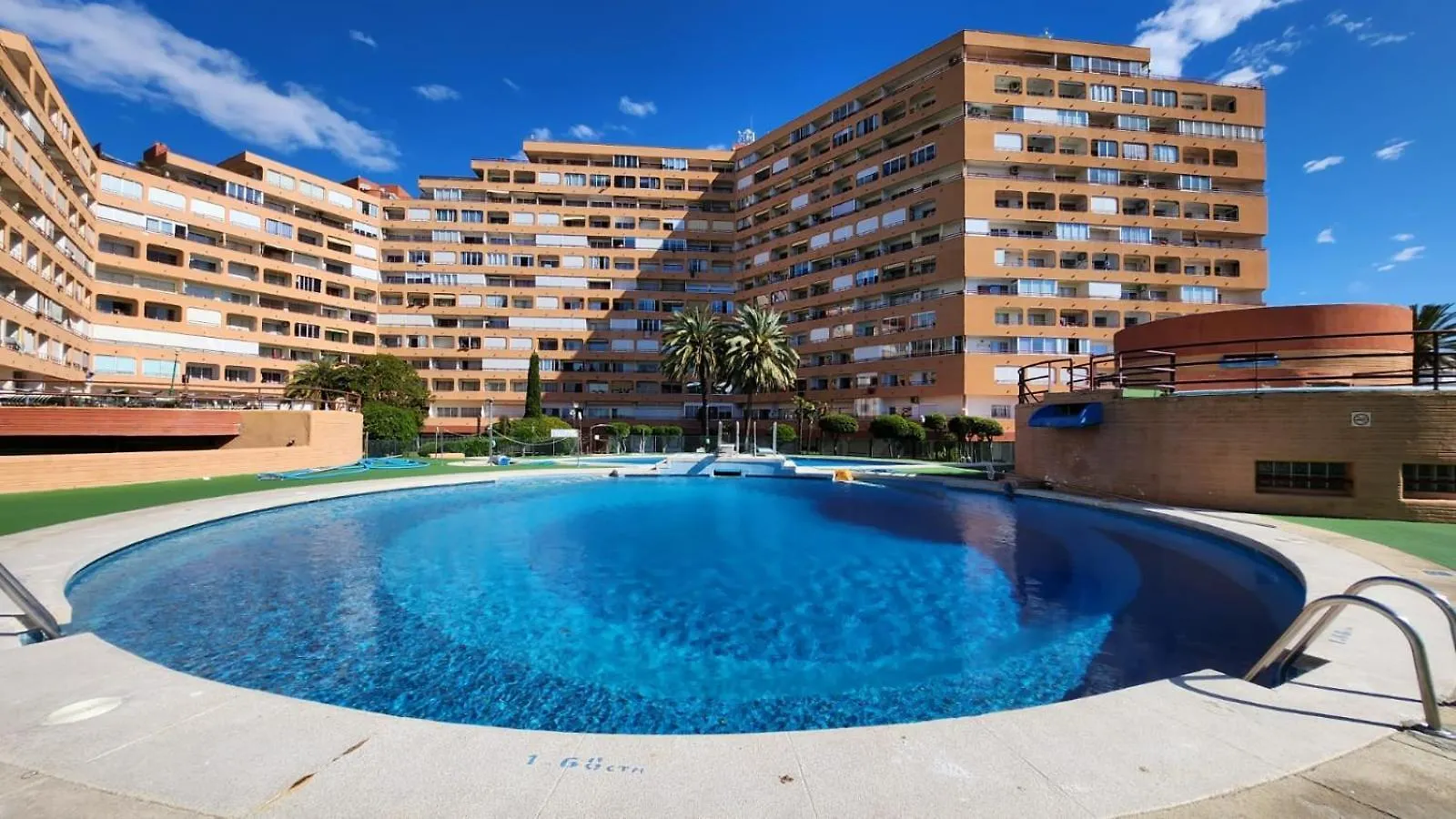 Apartment Studios Tramuntana 42 Isla De Rosas Spain