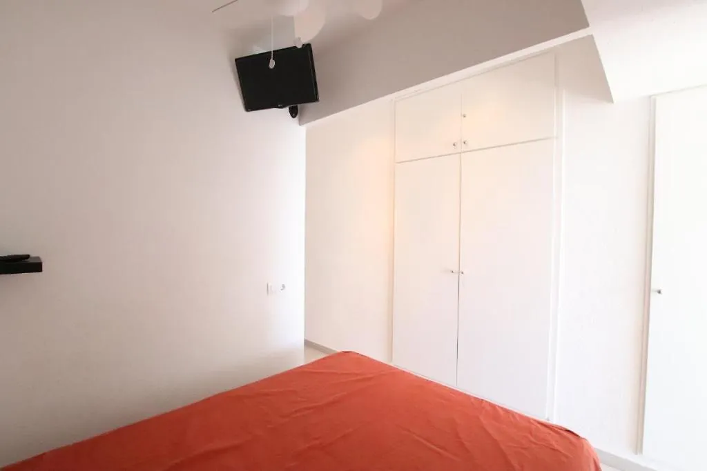 Apartment Studios Tramuntana 42 Isla De Rosas