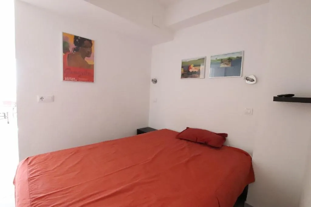Studios Tramuntana 42 Isla De Rosas Spain