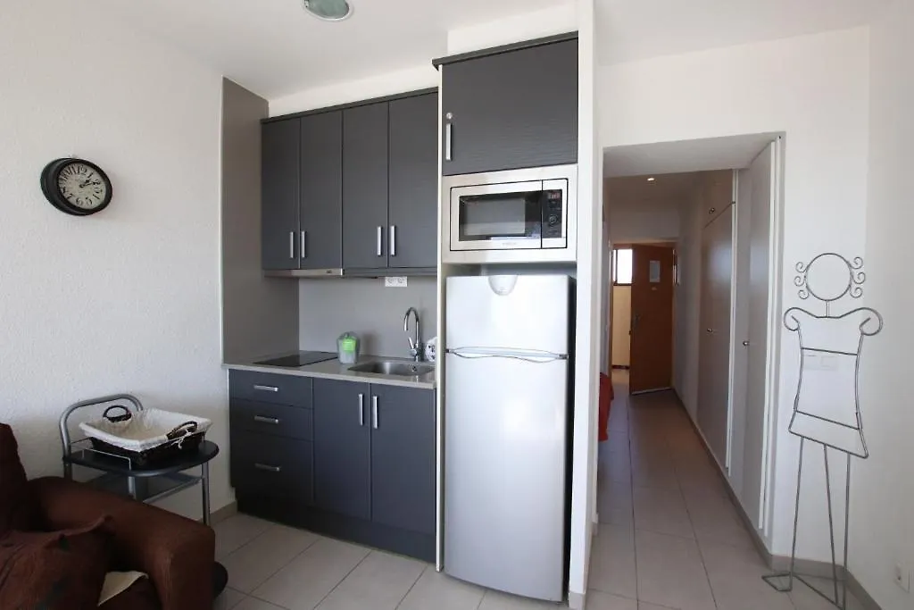 Apartment Studios Tramuntana 42 Isla De Rosas