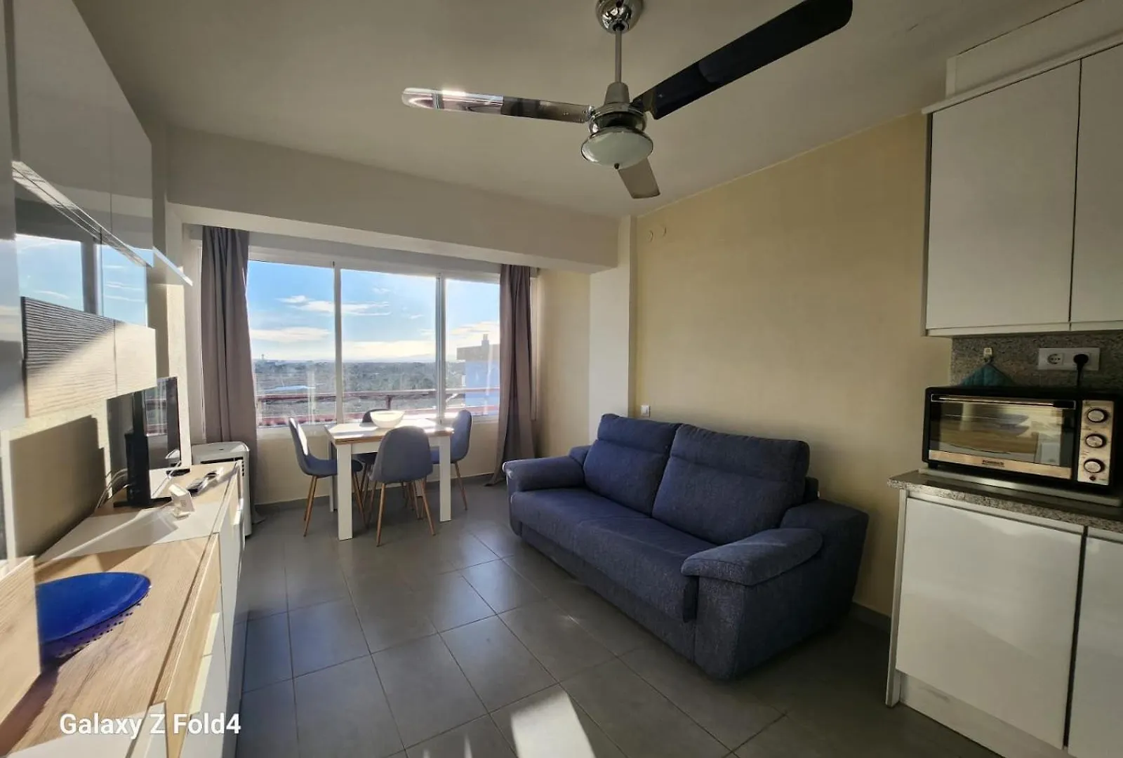 Studios Tramuntana 42 Isla De Rosas Apartment Roses