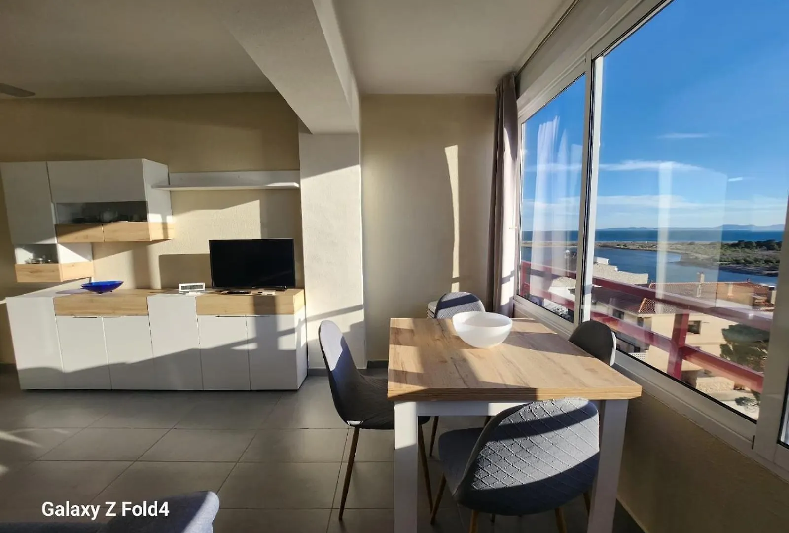 Studios Tramuntana 42 Isla De Rosas Spain