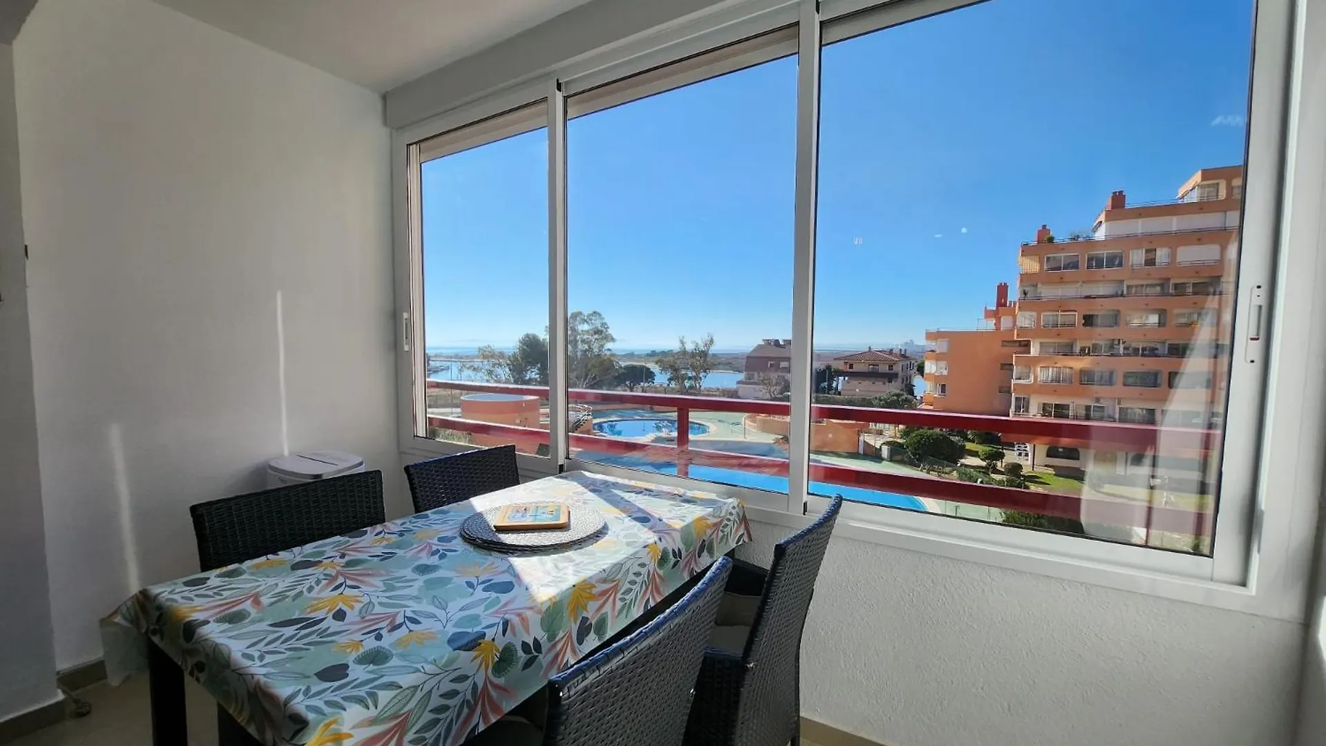 Apartment Studios Tramuntana 42 Isla De Rosas