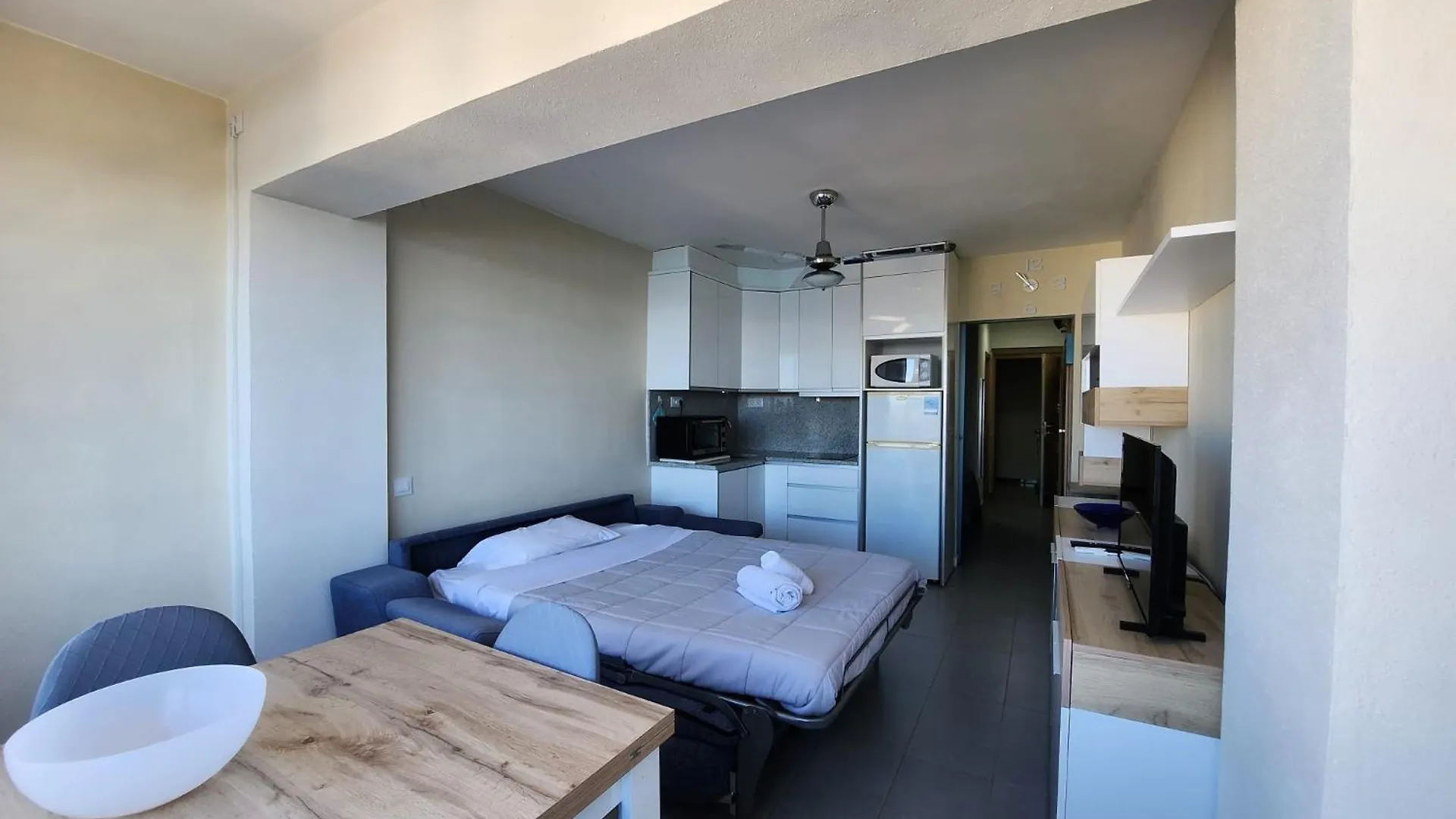 Studios Tramuntana 42 Isla De Rosas Spain