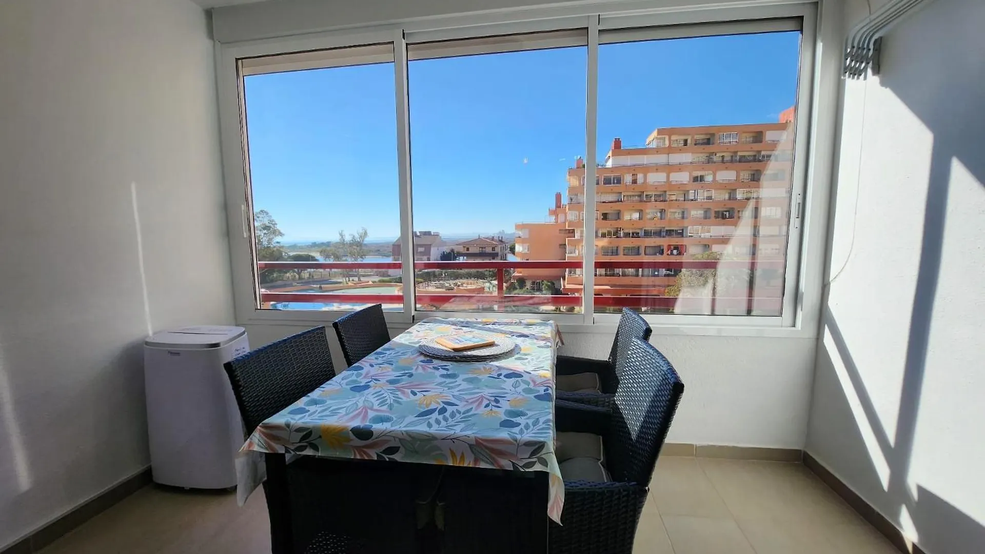 Studios Tramuntana 42 Isla De Rosas 0*, Roses Spain