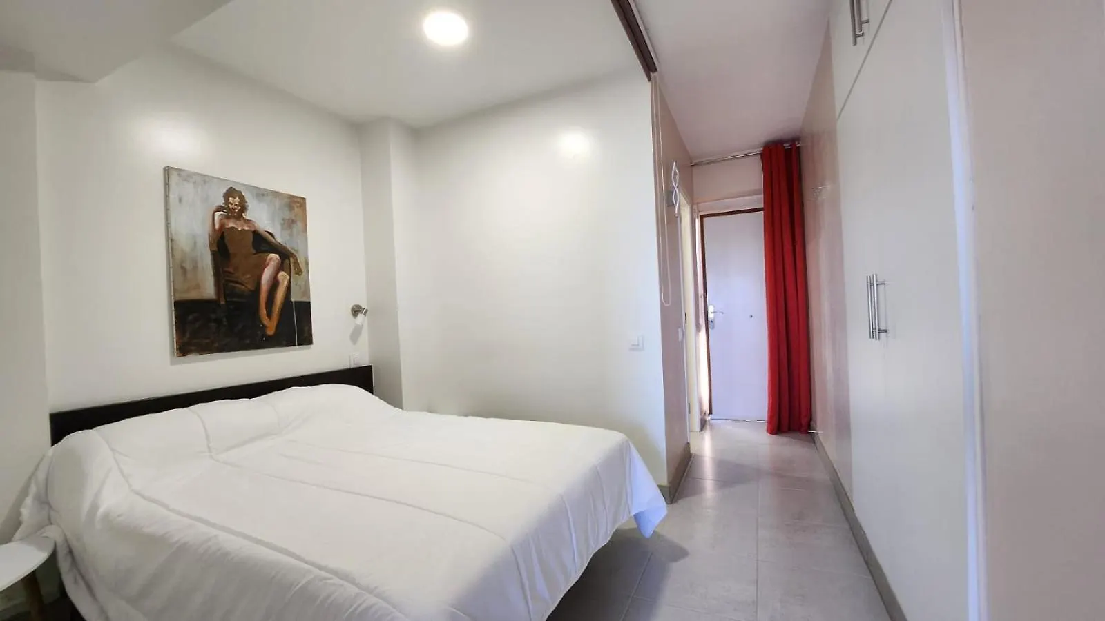 Apartment Studios Tramuntana 42 Isla De Rosas