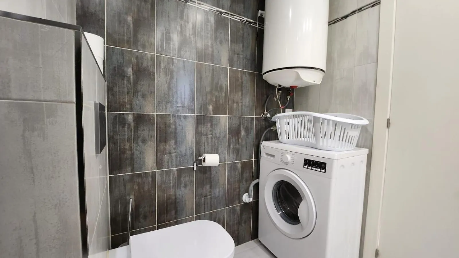 Apartment Studios Tramuntana 42 Isla De Rosas Spain