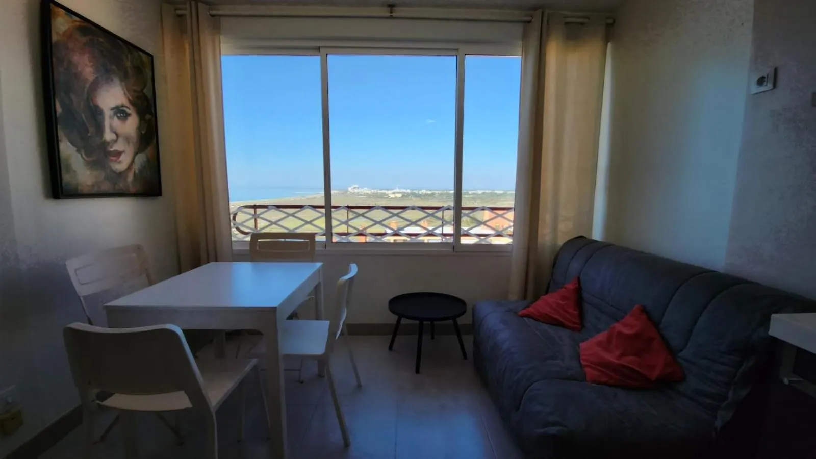 Studios Tramuntana 42 Isla De Rosas Apartment