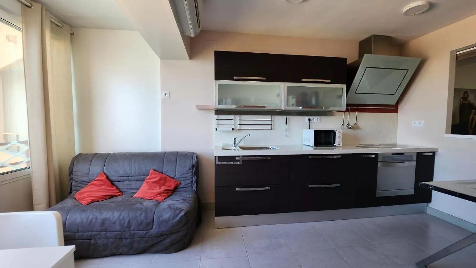 Studios Tramuntana 42 Isla De Rosas