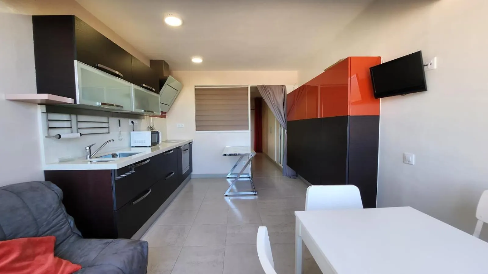 Apartment Studios Tramuntana 42 Isla De Rosas