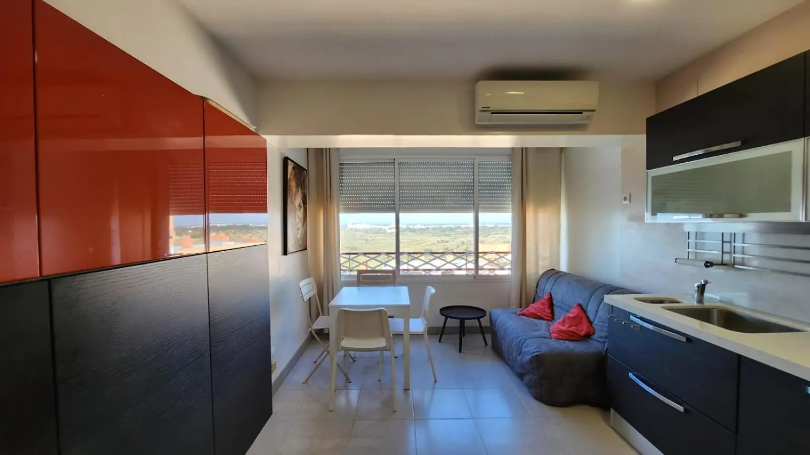 Studios Tramuntana 42 Isla De Rosas 0*, Roses Spain