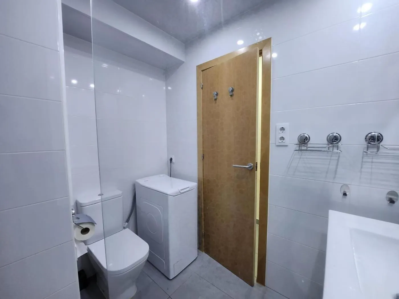 Studios Tramuntana 42 Isla De Rosas Apartment