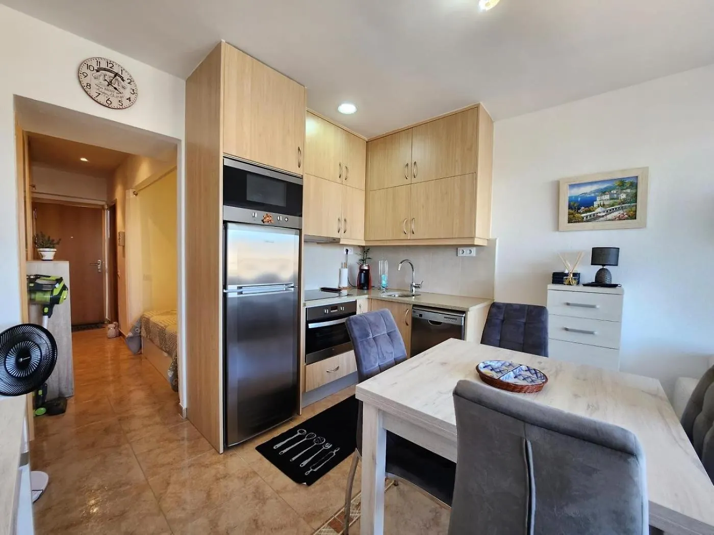 Studios Tramuntana 42 Isla De Rosas 0*, Roses Spain