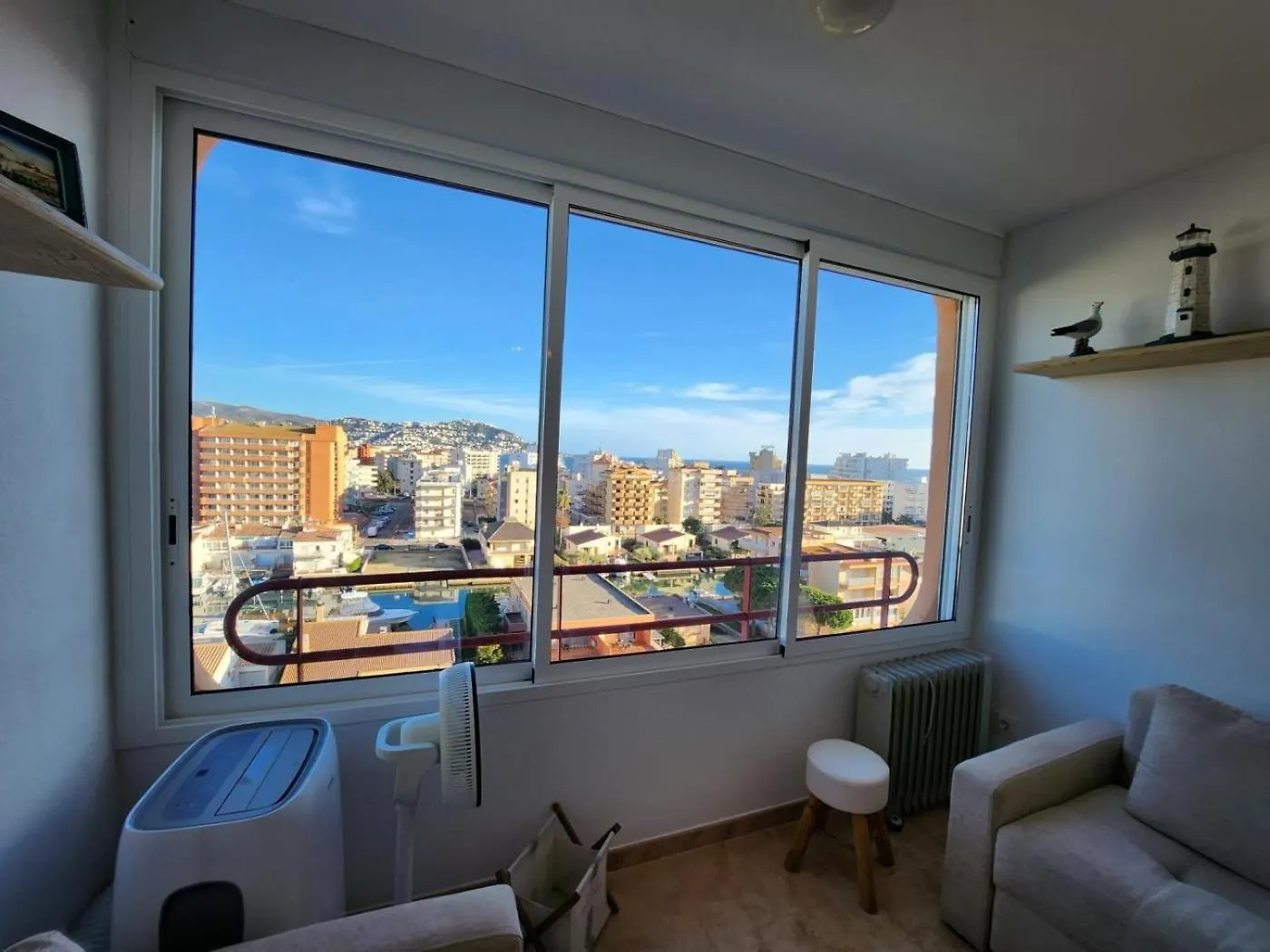 Apartment Studios Tramuntana 42 Isla De Rosas Spain