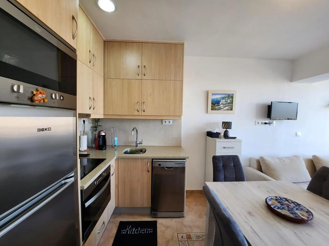 Apartment Studios Tramuntana 42 Isla De Rosas