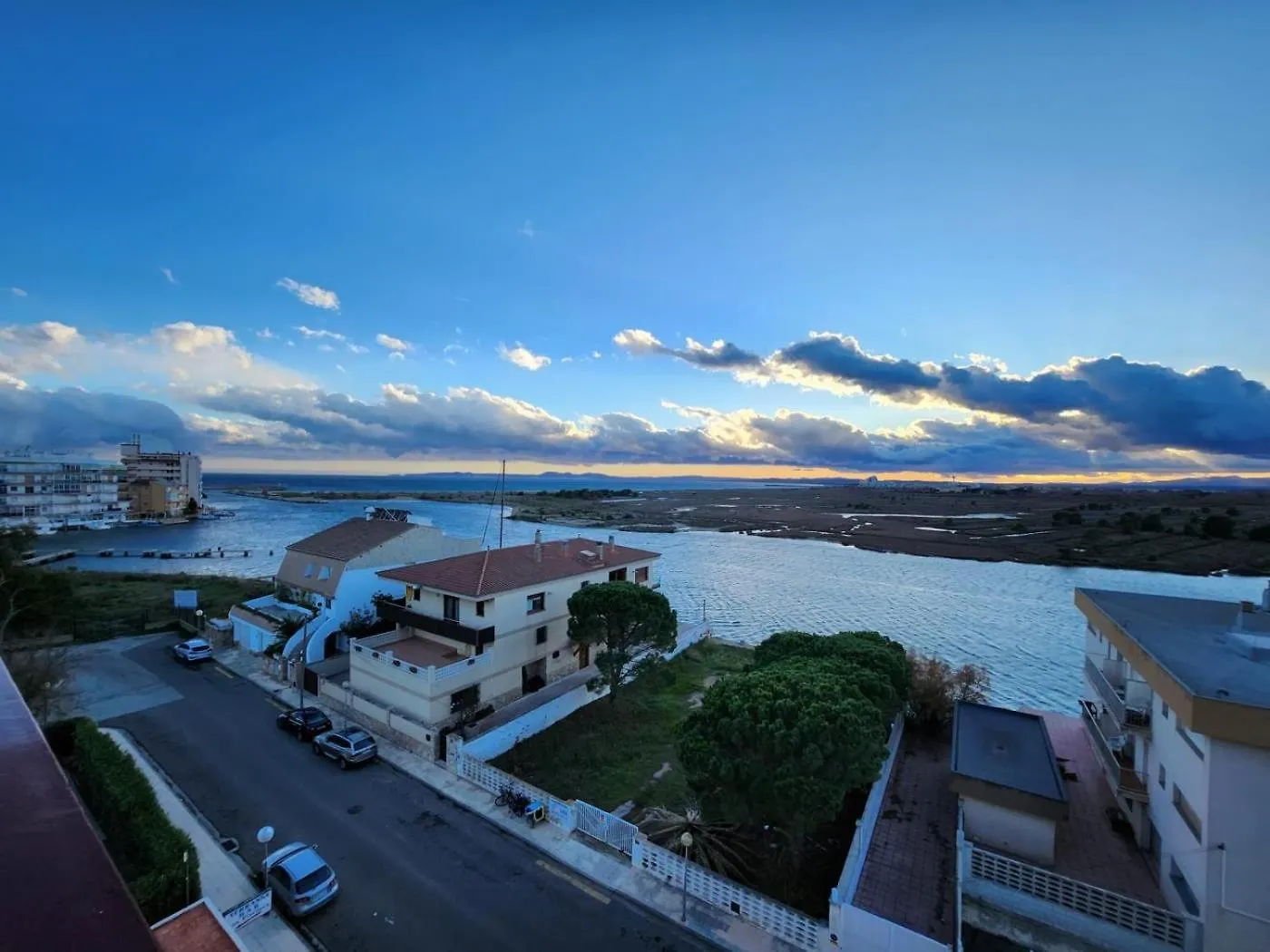 Apartment Studios Tramuntana 42 Isla De Rosas Spain