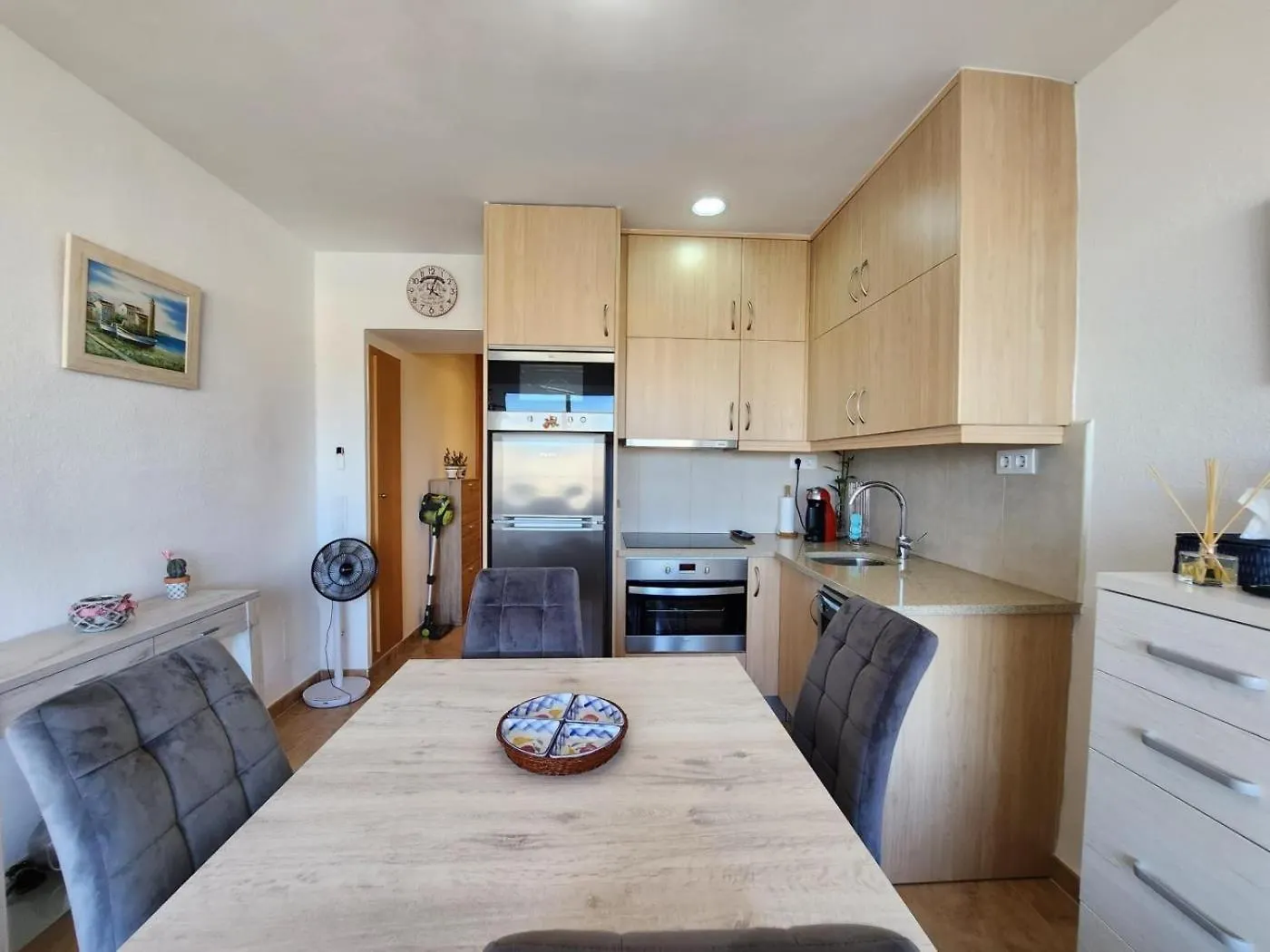 Studios Tramuntana 42 Isla De Rosas Apartment