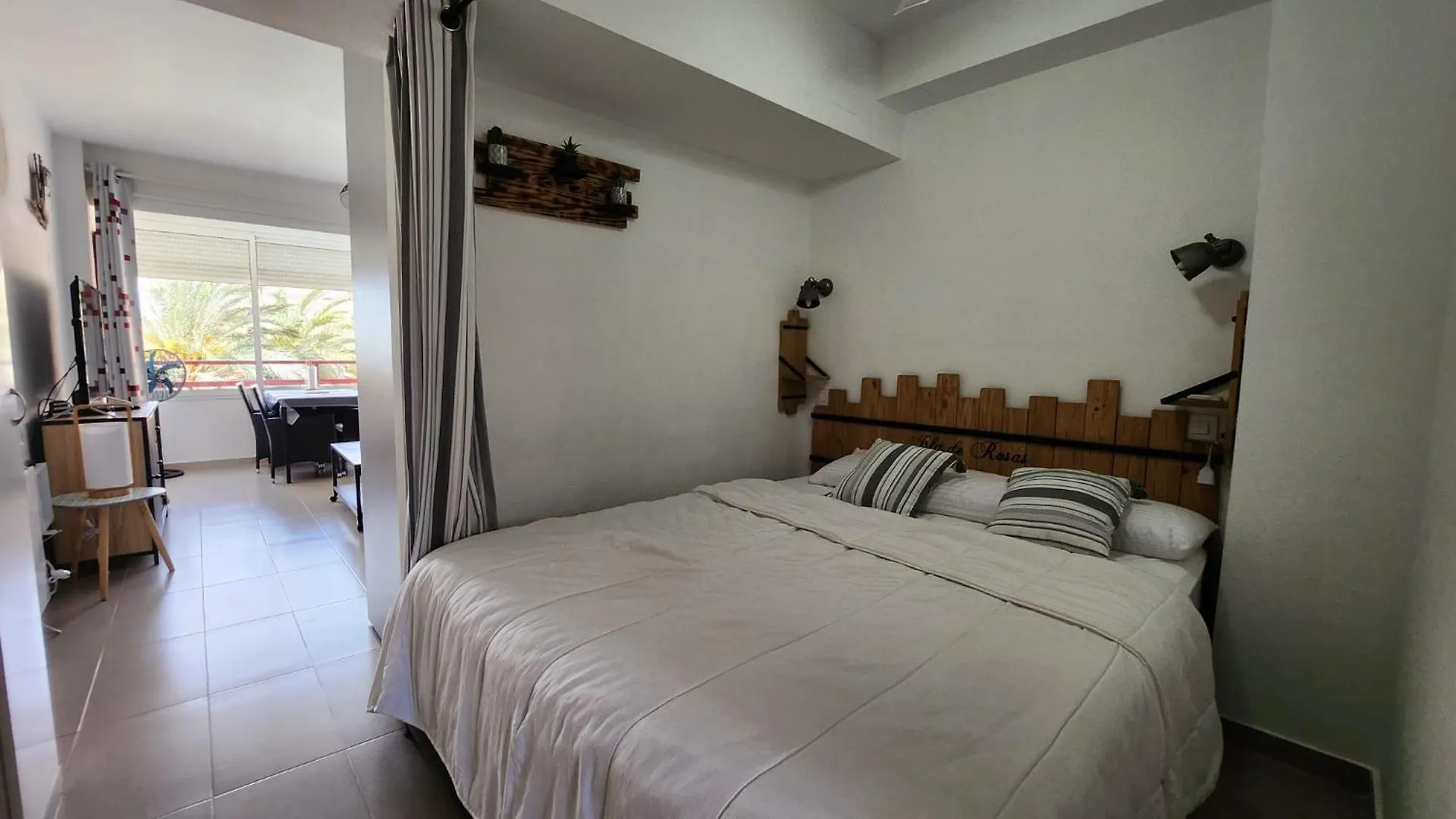 Apartment Studios Tramuntana 42 Isla De Rosas