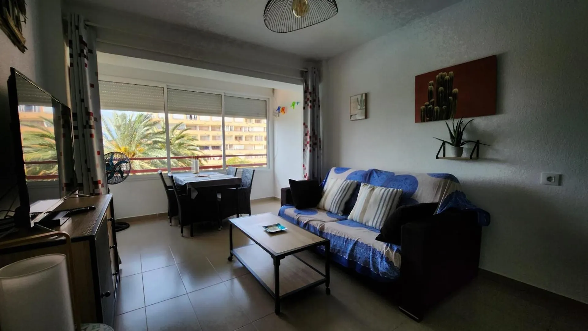 Studios Tramuntana 42 Isla De Rosas Spain