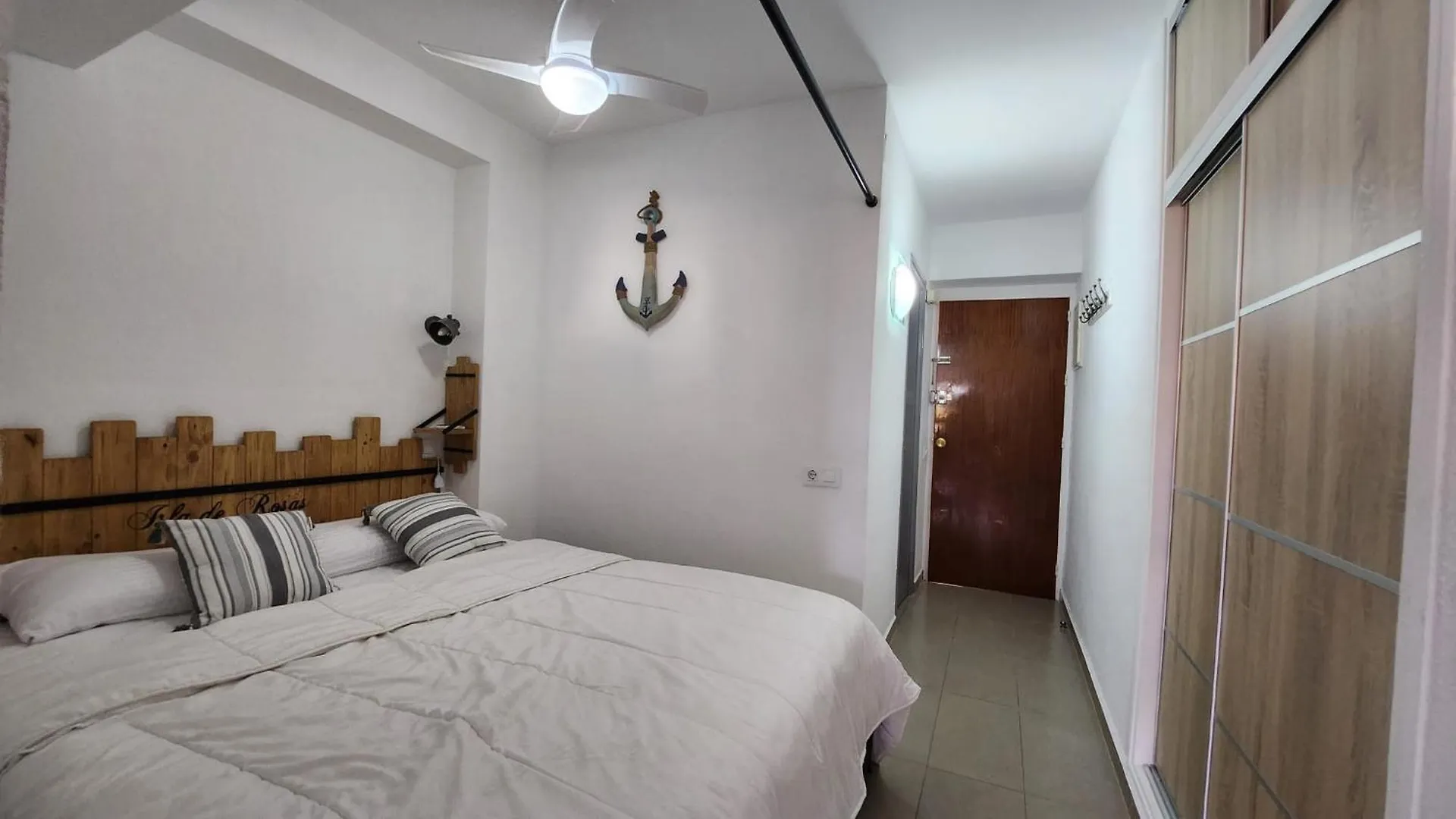 Apartment Studios Tramuntana 42 Isla De Rosas