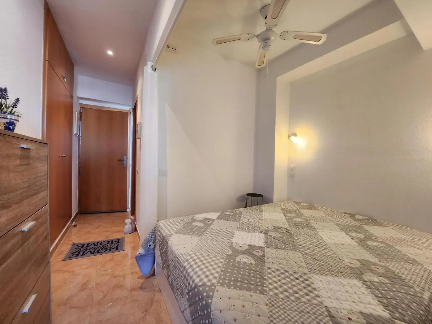 Studios Tramuntana 42 Isla De Rosas Apartment Roses