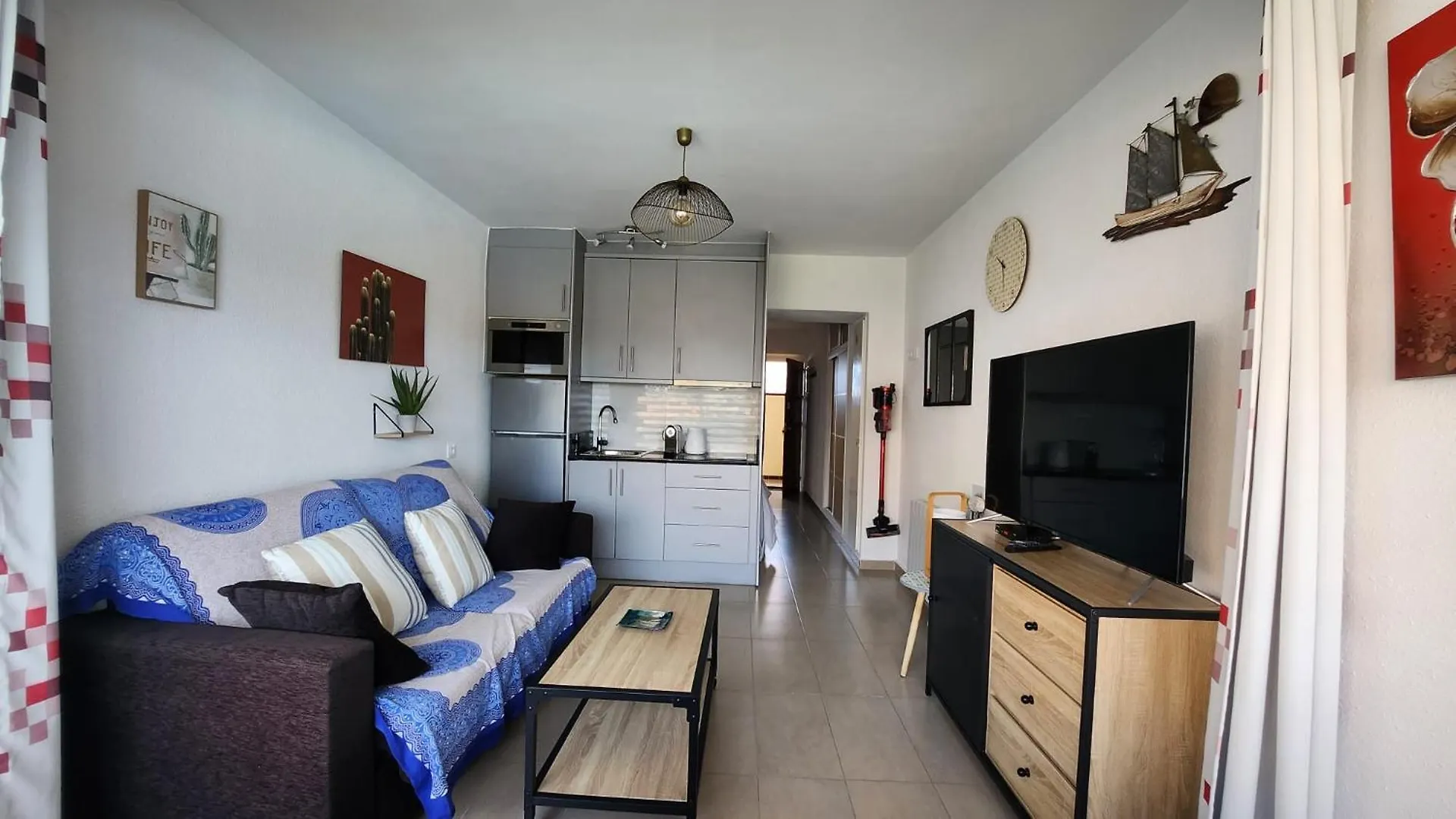 Studios Tramuntana 42 Isla De Rosas 0*, Roses Spain