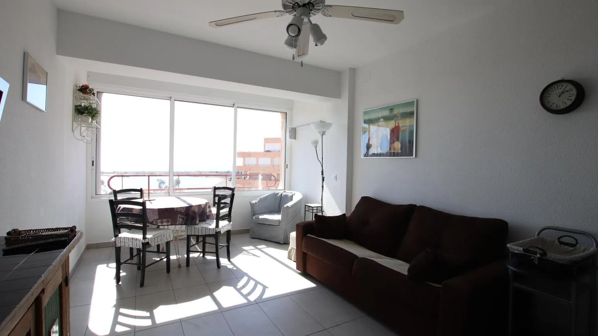 Studios Tramuntana 42 Isla De Rosas Apartment Roses