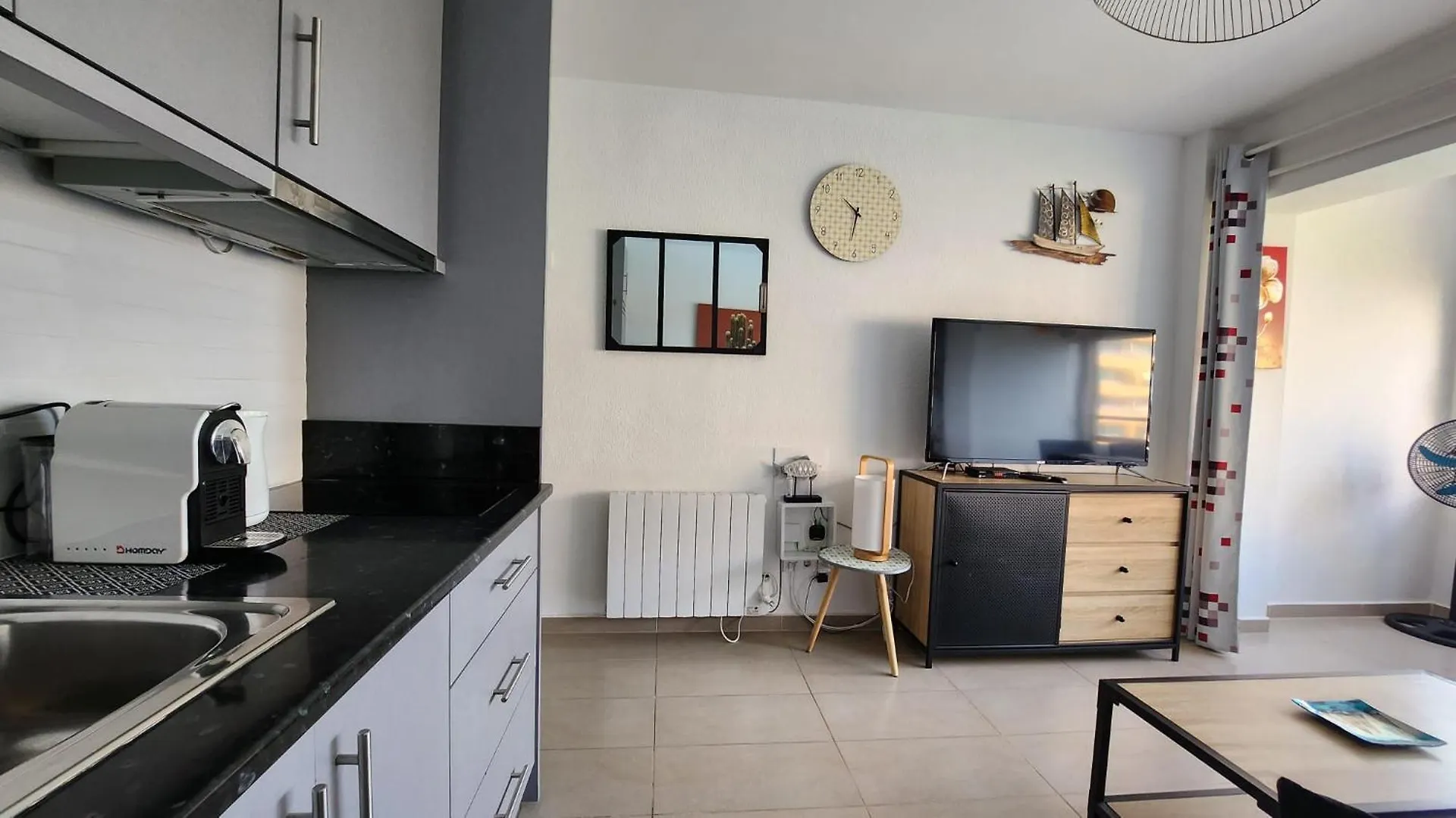 Studios Tramuntana 42 Isla De Rosas Apartment Roses