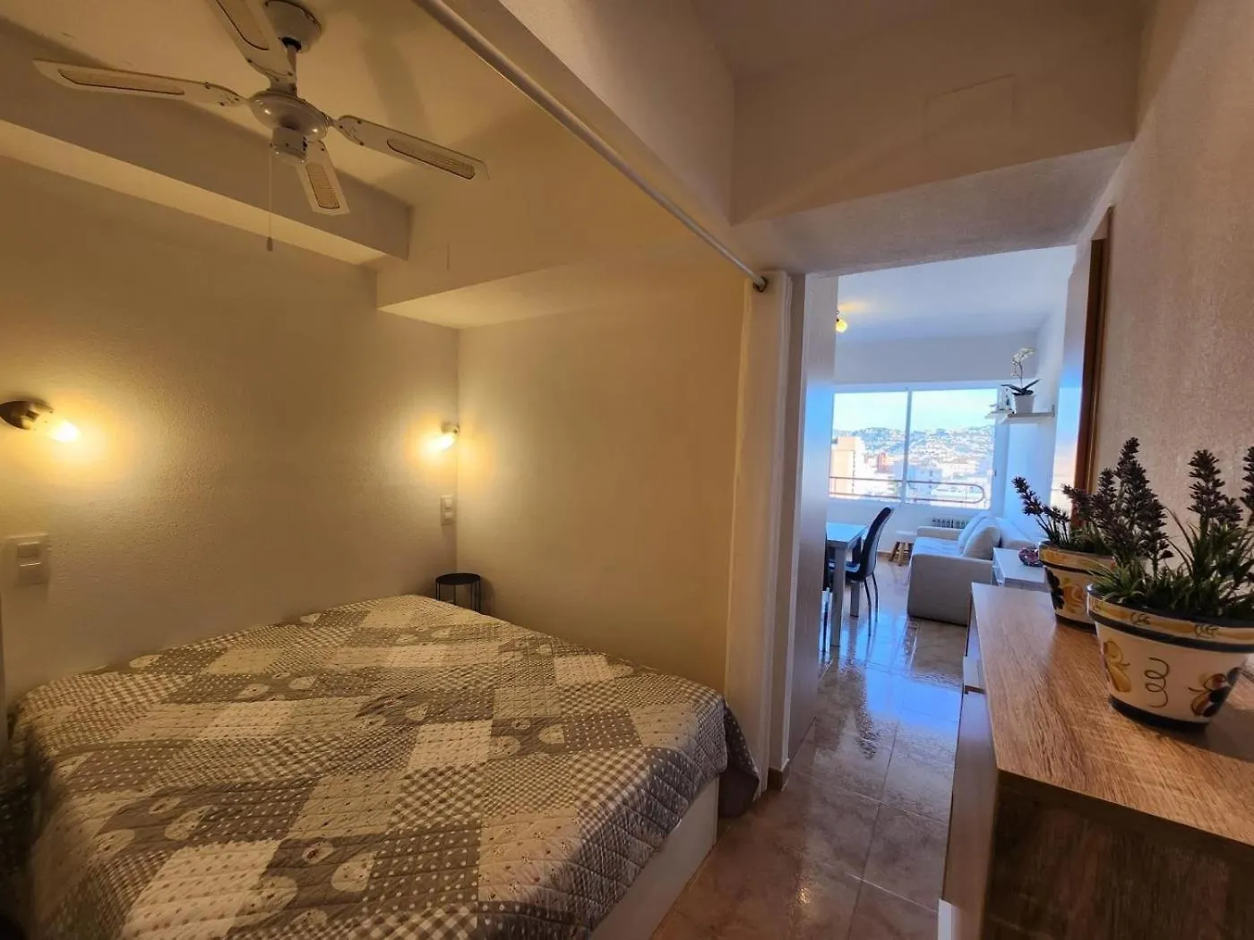 Studios Tramuntana 42 Isla De Rosas 0*, Roses Spain